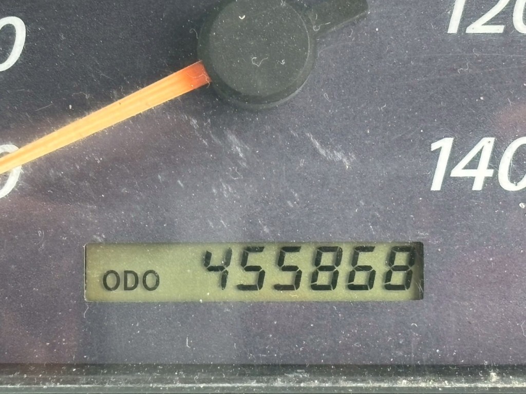 いすゞ ギガ QKG-CXZ77ATの写真36