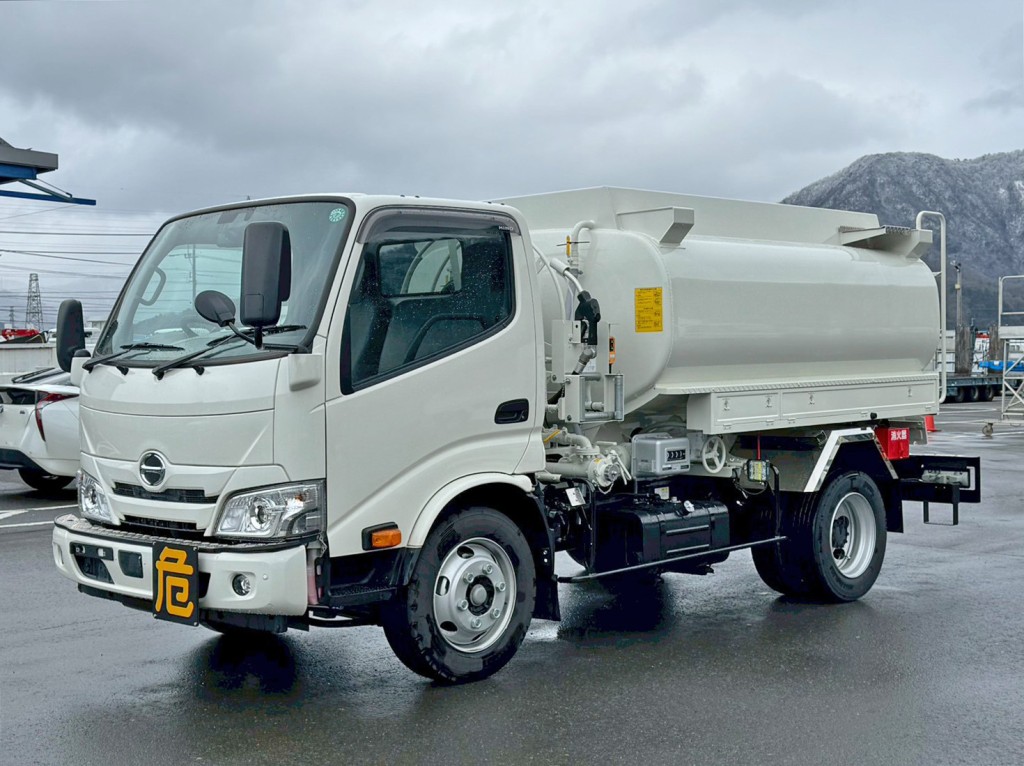日野 デュトロ 2KG-XZU640F(2WD)の写真1