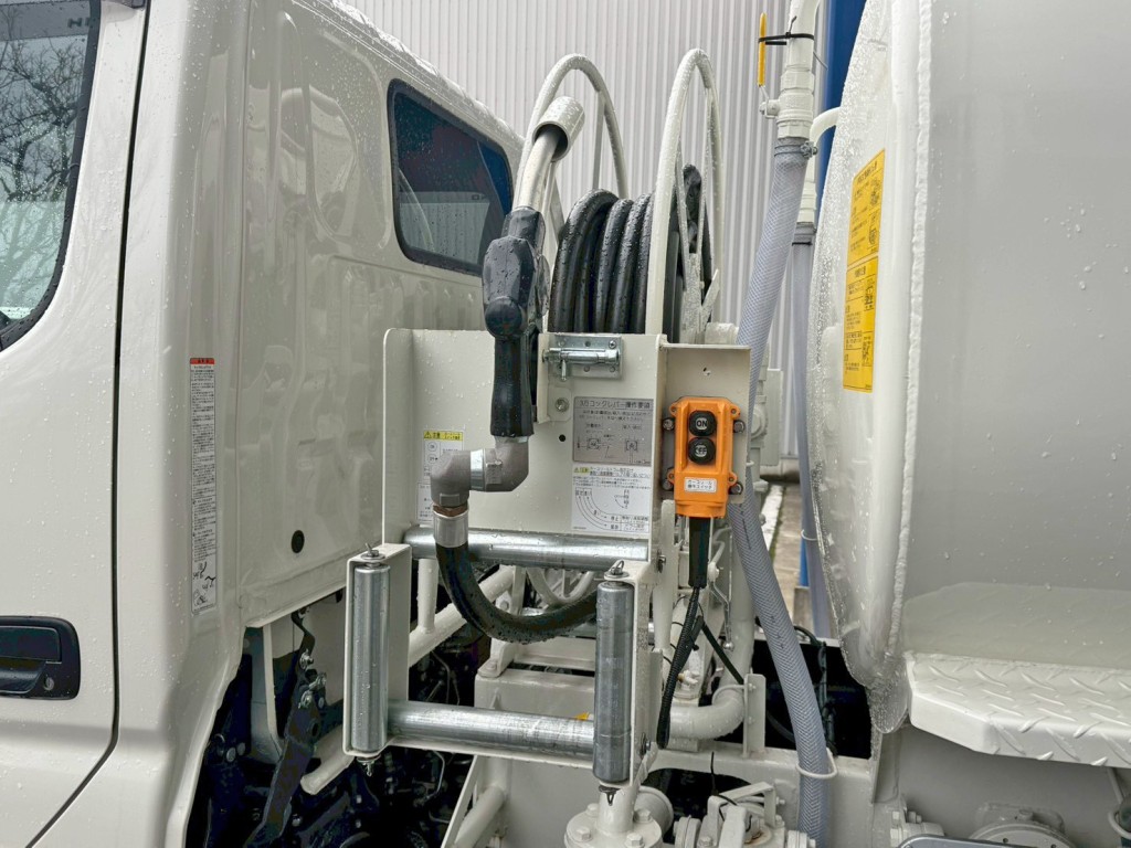 日野 デュトロ 2KG-XZU640F(2WD)の写真17