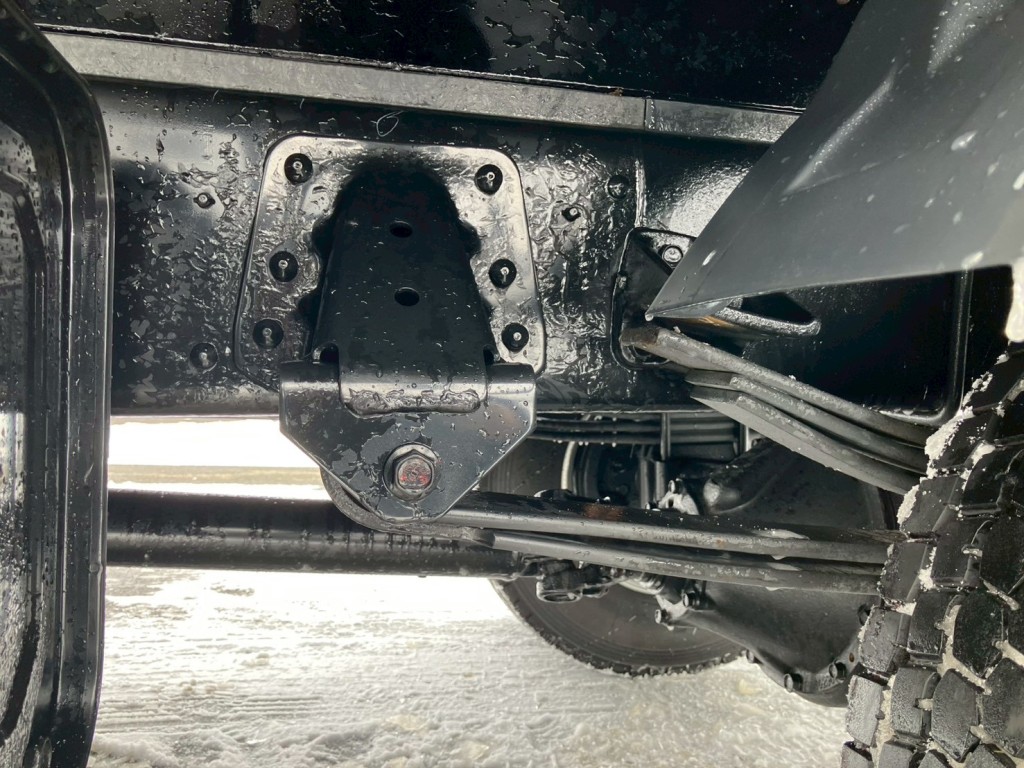 日野 レンジャー 2PG-FD2ABA(2WD)の写真5