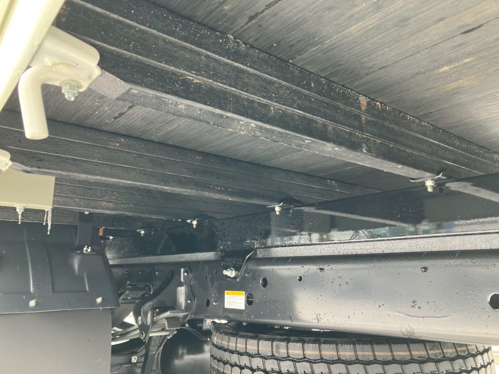 日野 レンジャー 2PG-FD2ABA(2WD)の写真6