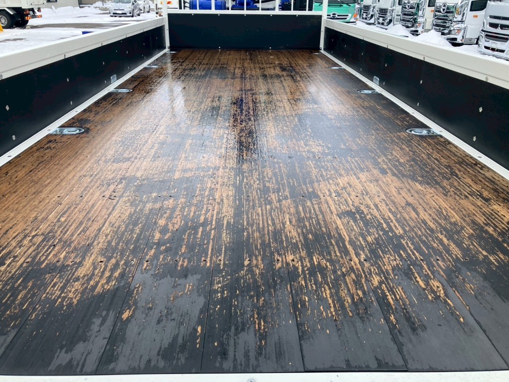 日野 レンジャー 2PG-FD2ABA(2WD)の写真9