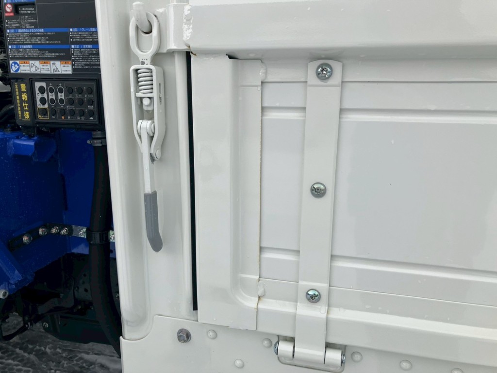 日野 レンジャー 2PG-FD2ABA(2WD)の写真15