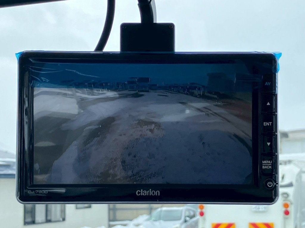 日野 レンジャー 2PG-FD2ABA(2WD)の写真19