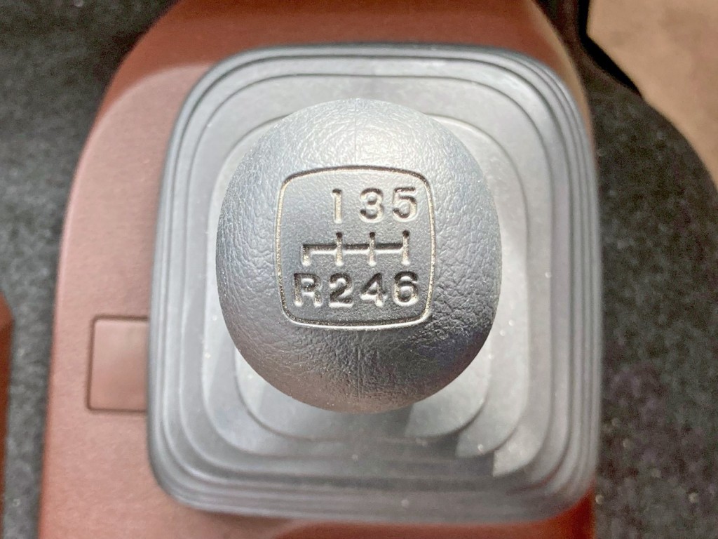 日野 レンジャー 2PG-FC2ABA(2WD)の写真19