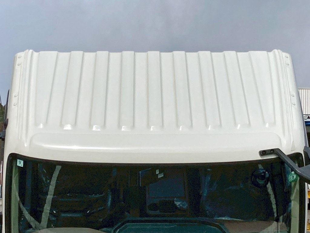 日野 レンジャー 2PG-FC2ABA(2WD)の写真21