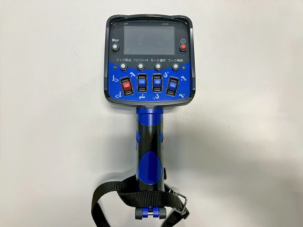 ラジコンです。|日野 レンジャー 2PG-FC2ABA(2WD)の写真22