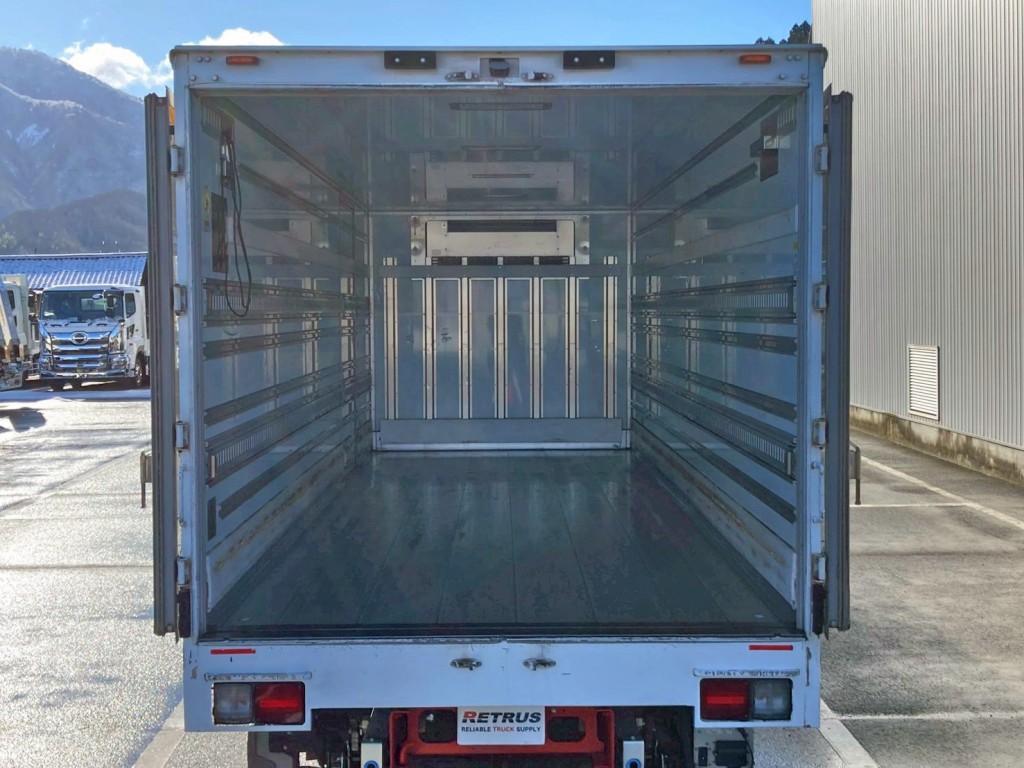 日野 レンジャー 2KG-FC2ABG(2WD)の写真13