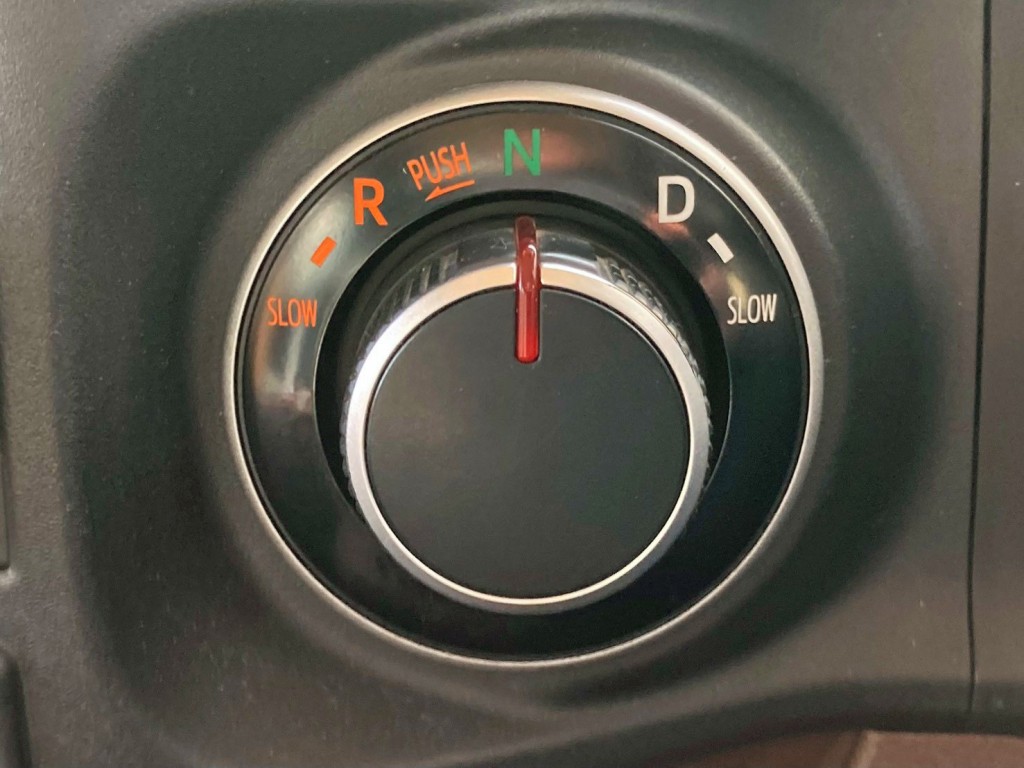 プロシフトです。|日野 レンジャー 2KG-FC2ABG(2WD)の写真41