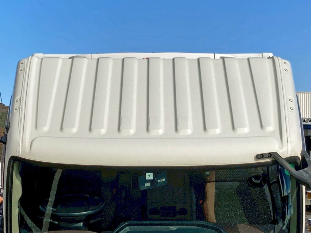 日野 レンジャー 2KG-FC2ABG(2WD)の写真44