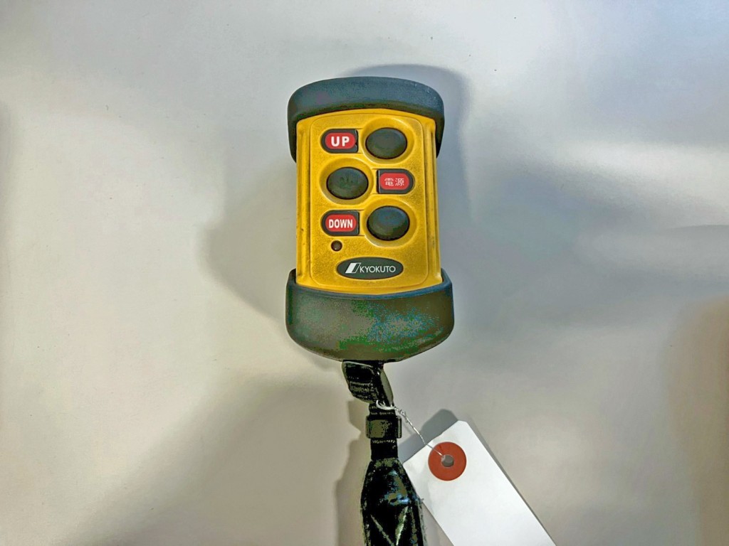 ゲートのラジコンです。|日野 レンジャー 2KG-FC2ABG(2WD)の写真45