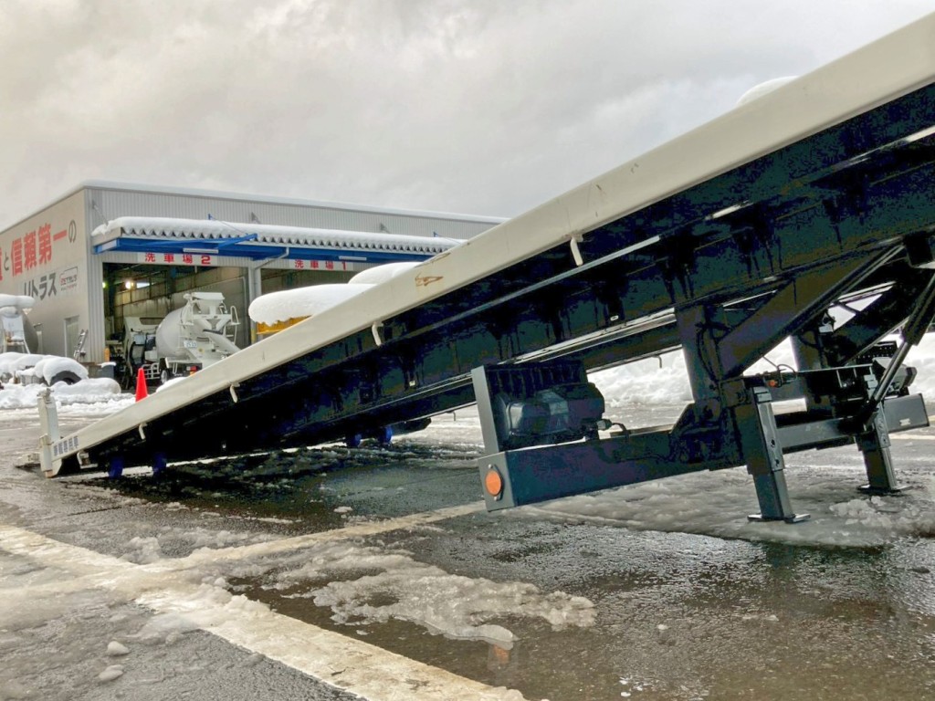 いすゞ フォワード 2RG-FRR90S2(2WD)の写真14