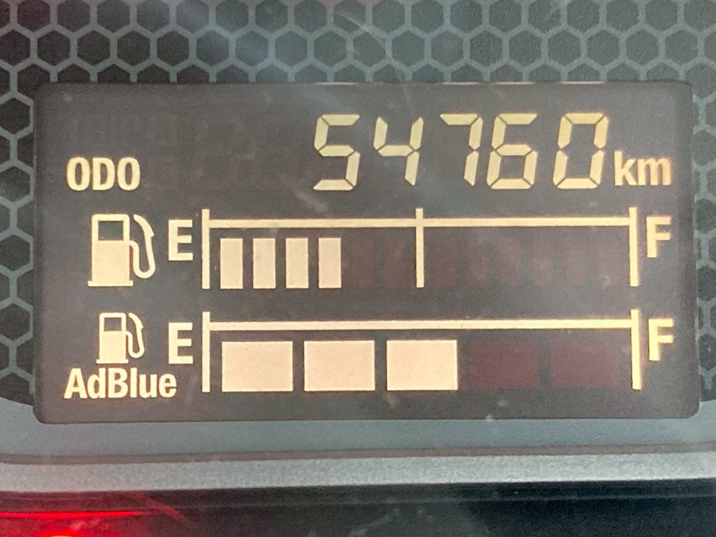 いすゞ フォワード 2RG-FRR90S2(2WD)の写真24