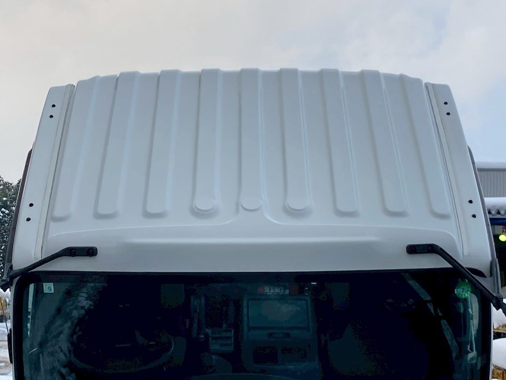 いすゞ フォワード 2RG-FRR90S2(2WD)の写真25