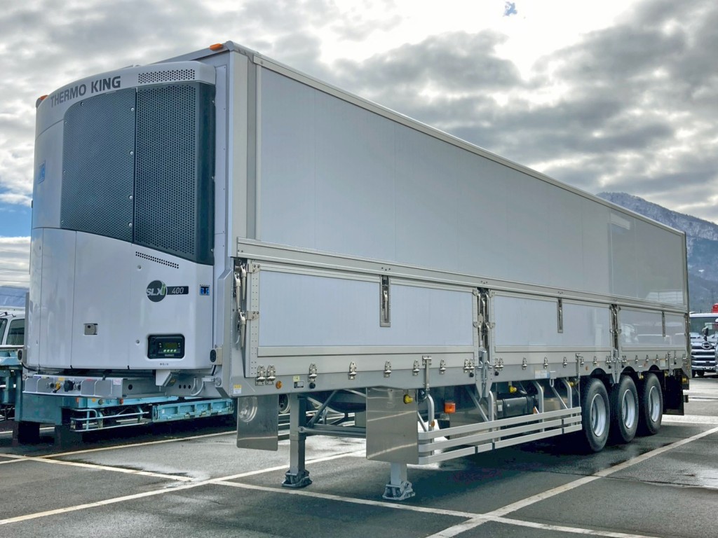 トレクス  PFB34118の写真1