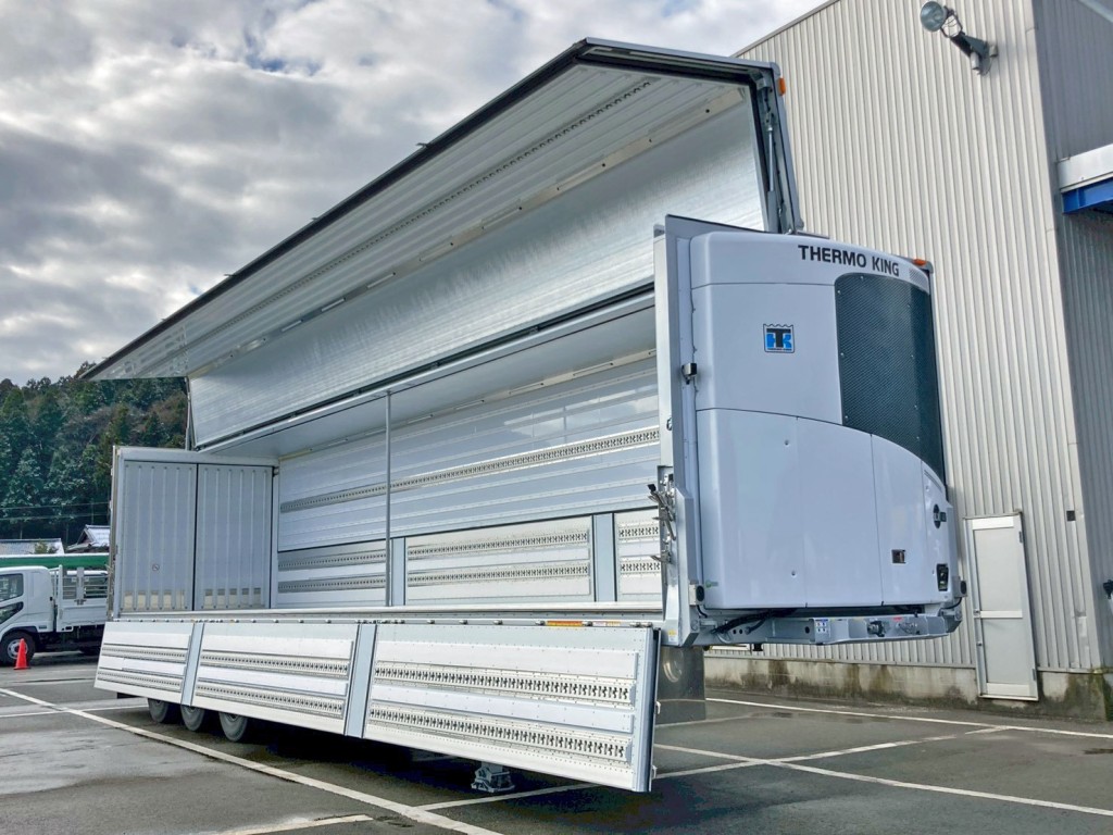 トレクス  PFB34118の写真2