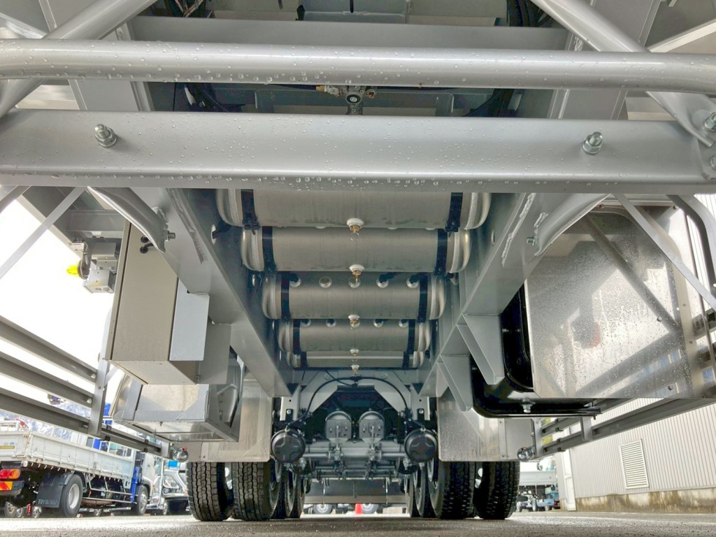 トレクス  PFB34118の写真8