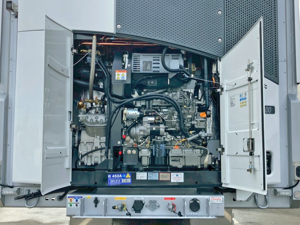 トレクス  PFB34118の写真18