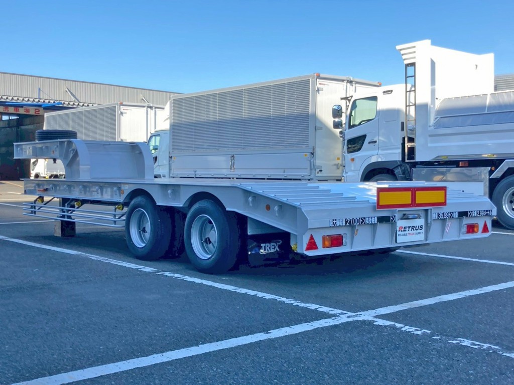 トレクス  PLR430の写真1