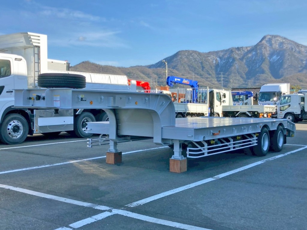 トレクス  PLR430の写真3