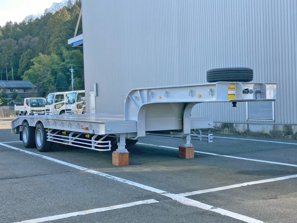 トレクス  PLR430の写真4