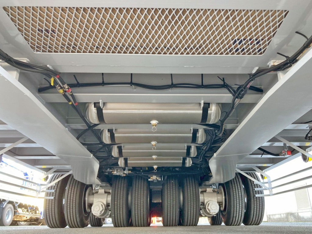 トレクス  PLR430の写真8