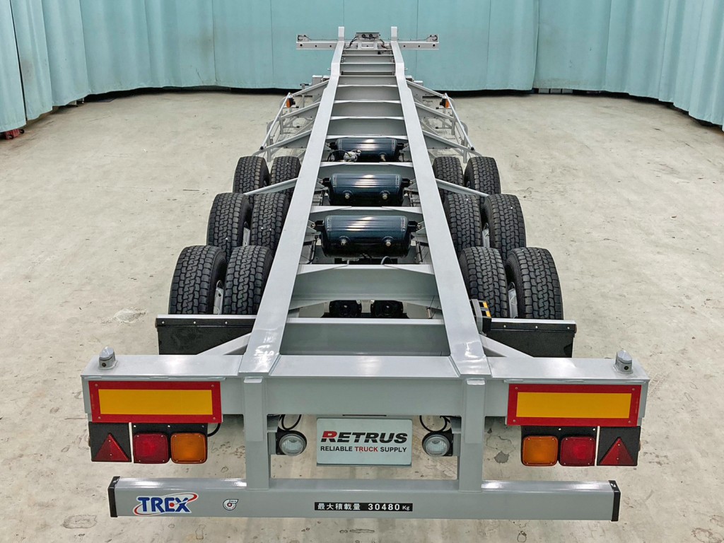 トレクス  NCCTB34081の写真9