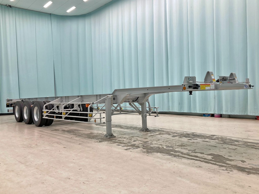 トレクス  NCCTB34081の写真4