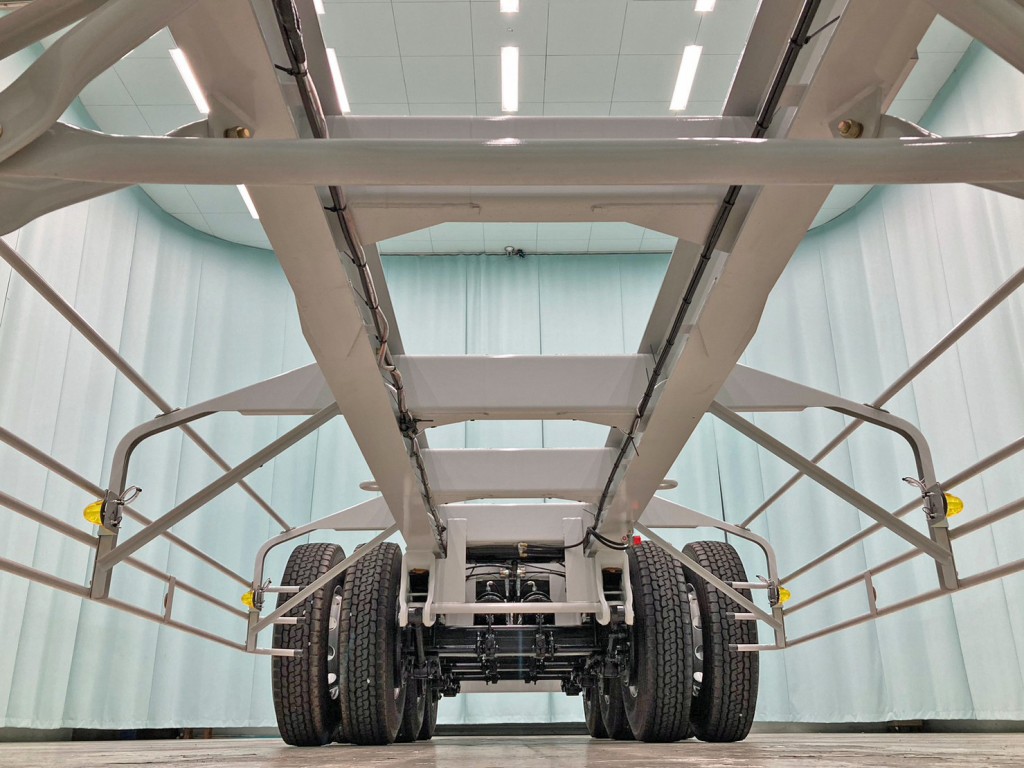 トレクス  NCCTB34081の写真8