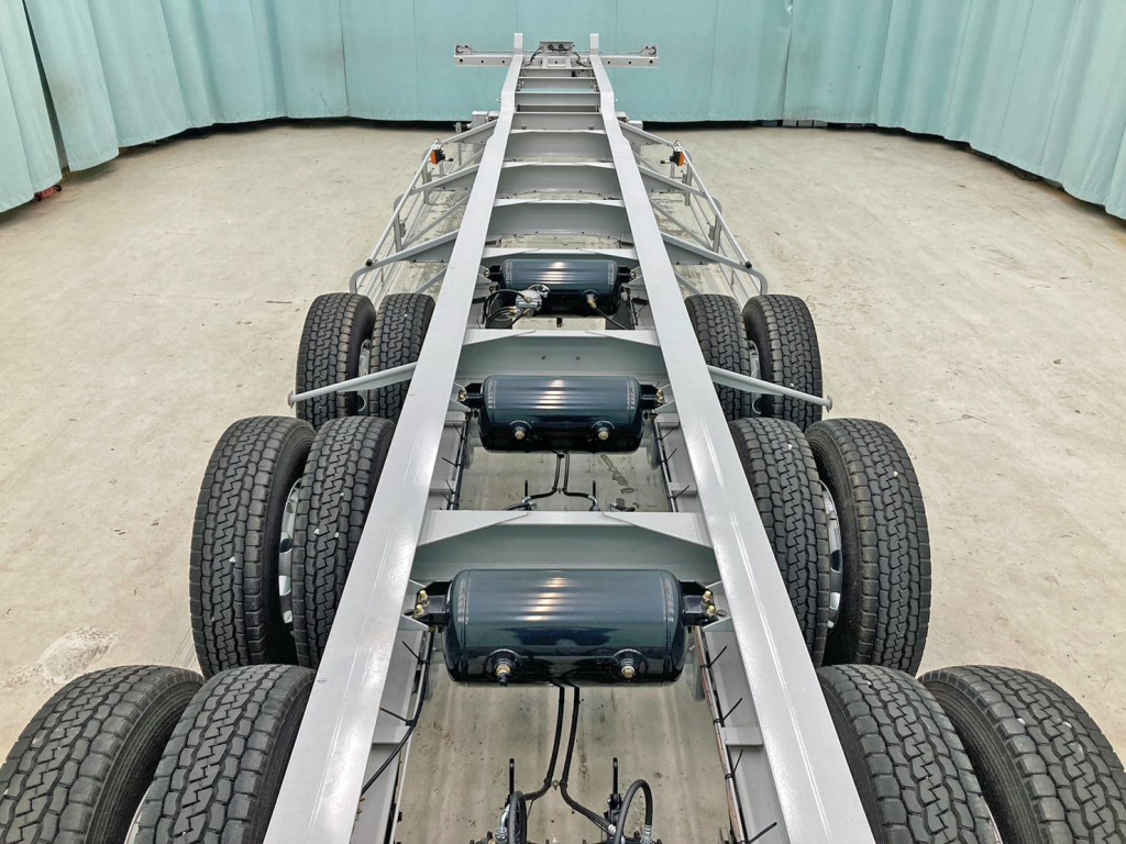 トレクス  NCCTB34081の写真10