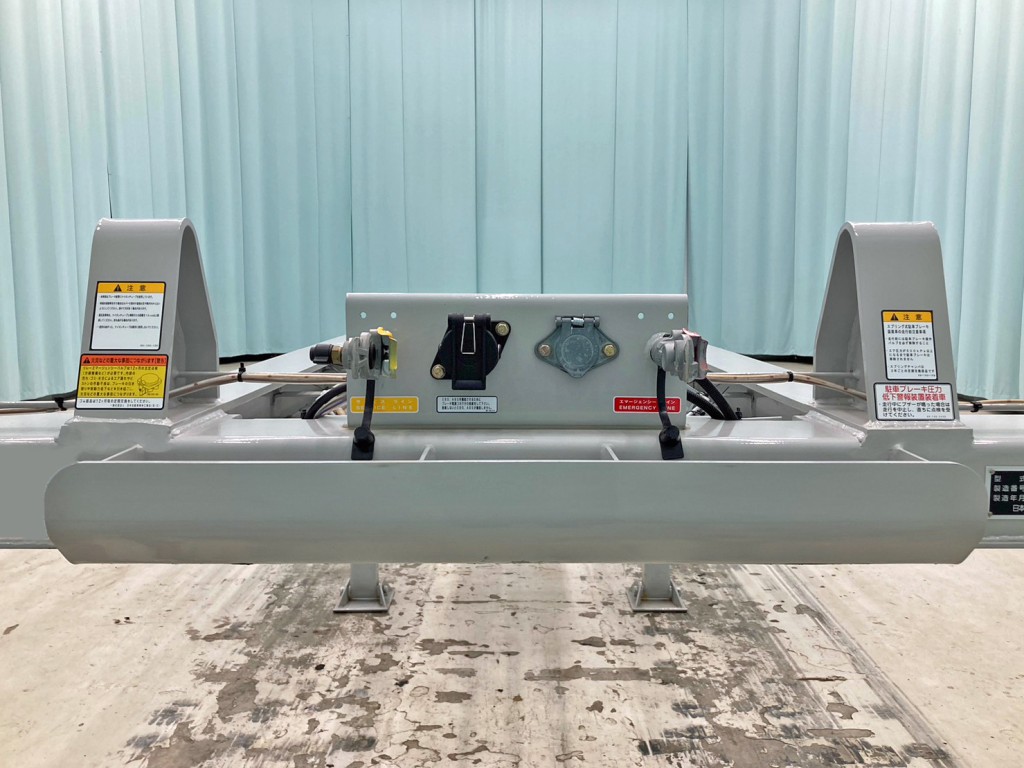 コネクター接続部です。|トレクス  NCCTB34081の写真15