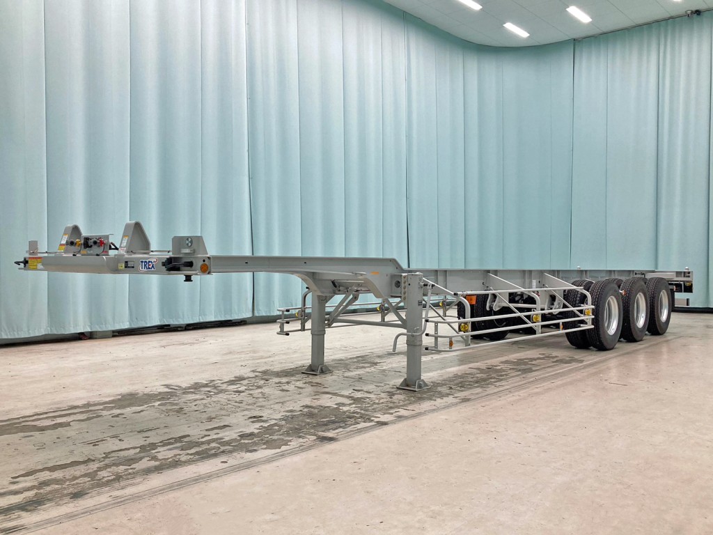 トレクス NCCTB34081の写真3