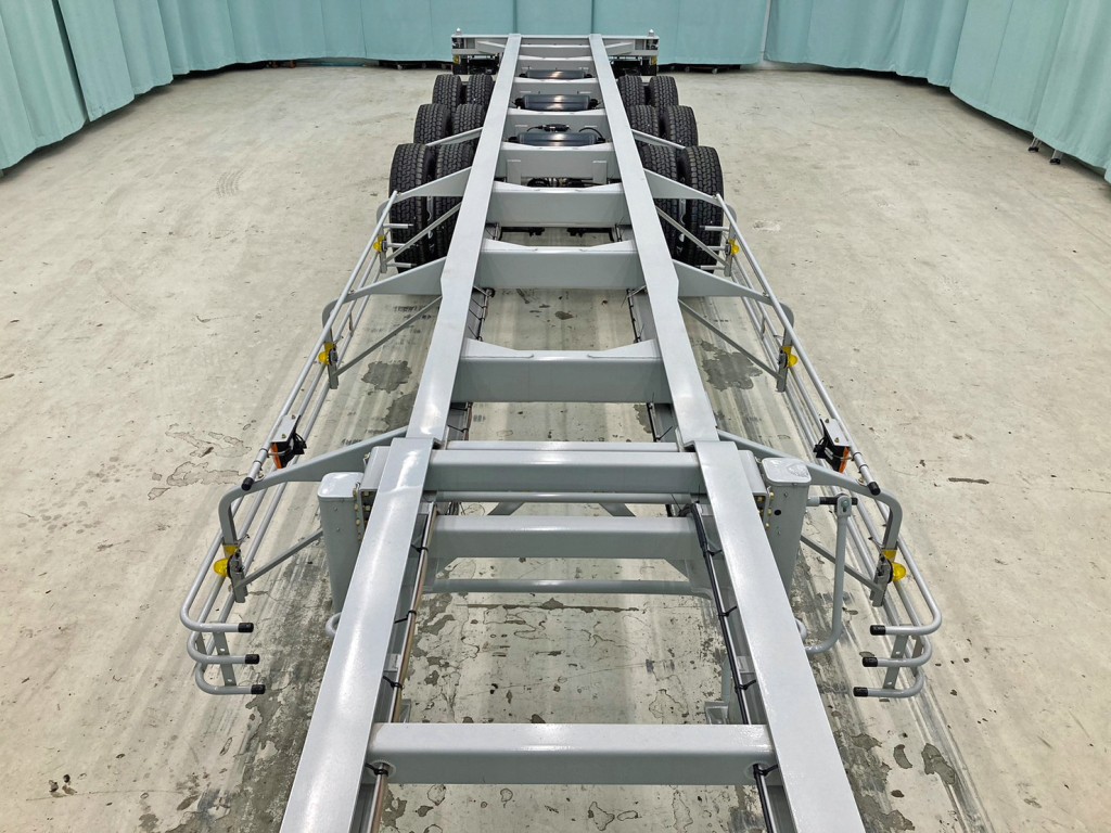 トレクス NCCTB34081の写真12