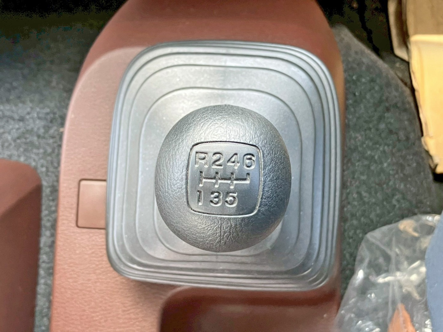 日野 レンジャー 2KG-FE2ACAの写真25