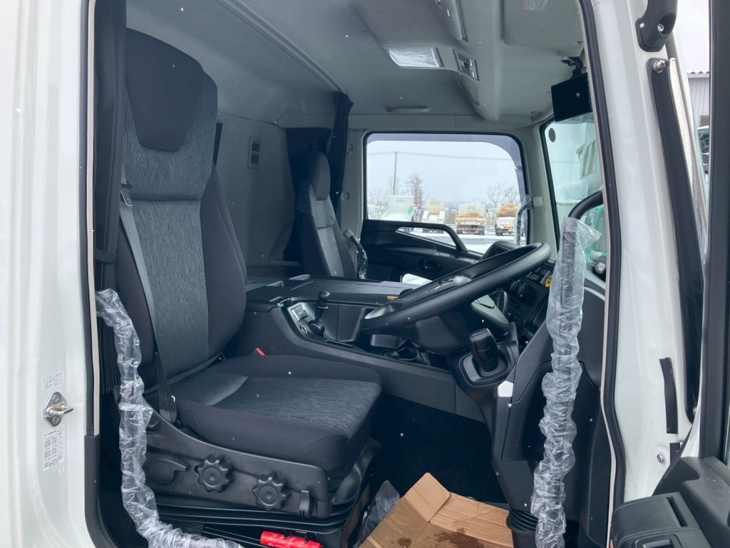 三菱 スーパーグレート 2KG-FS70HZの写真7