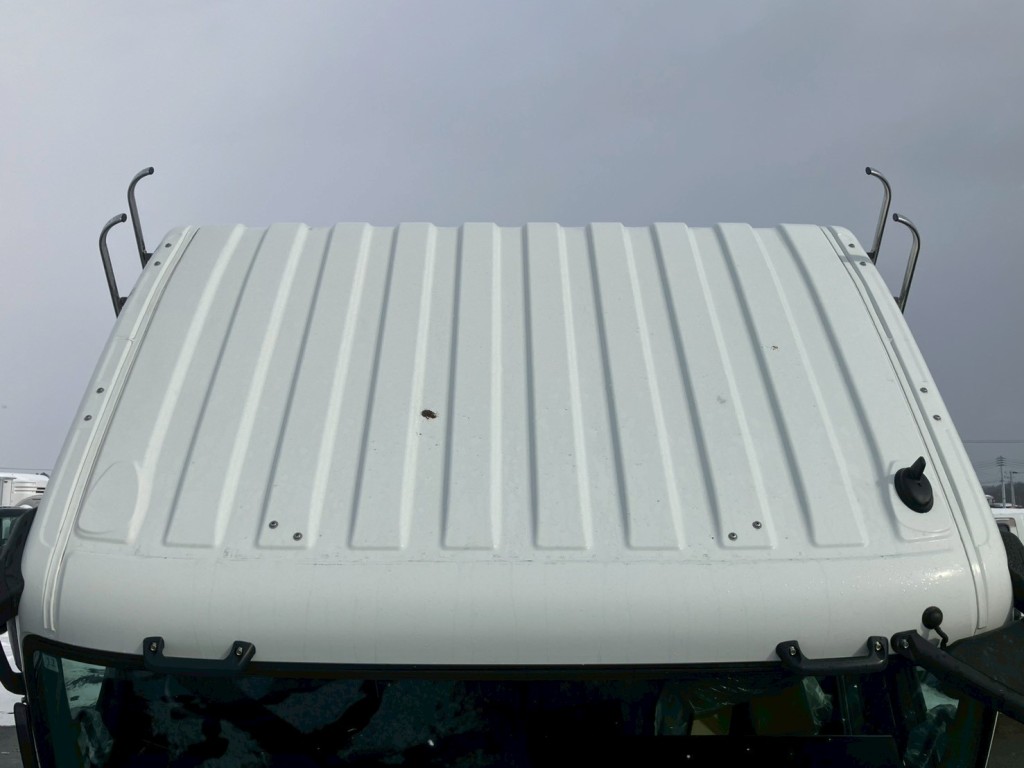 三菱 スーパーグレート 2KG-FS70HZの写真29