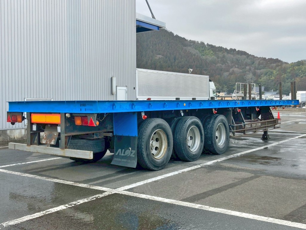 日通  NT27R001の写真2