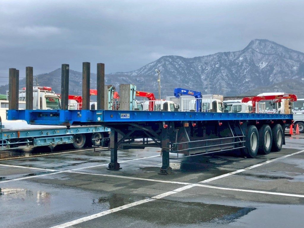 日通  NT27R001の写真3