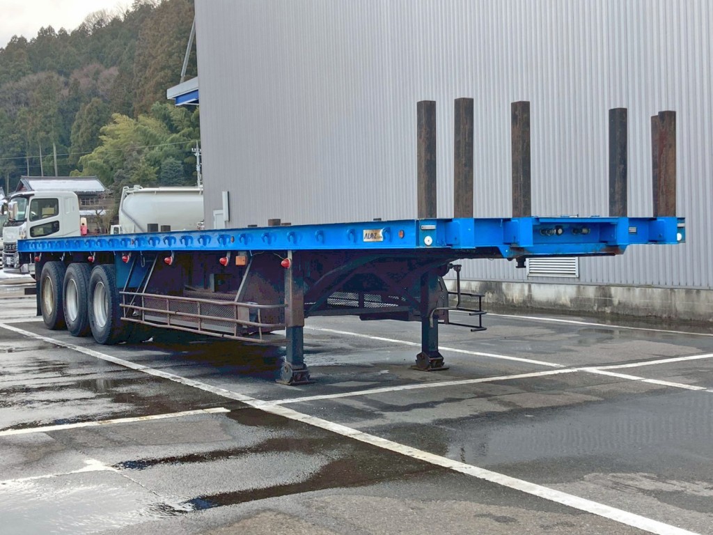 日通  NT27R001の写真4