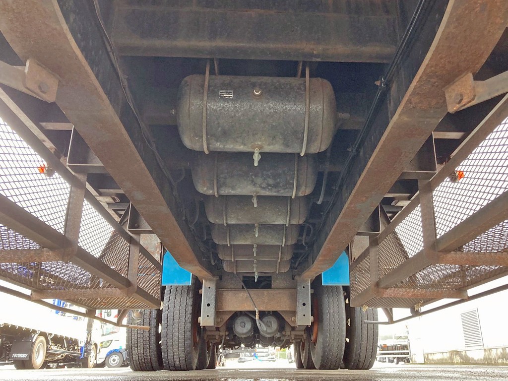 日通  NT27R001の写真12