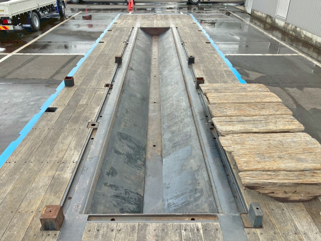 日通  NT27R001の写真23