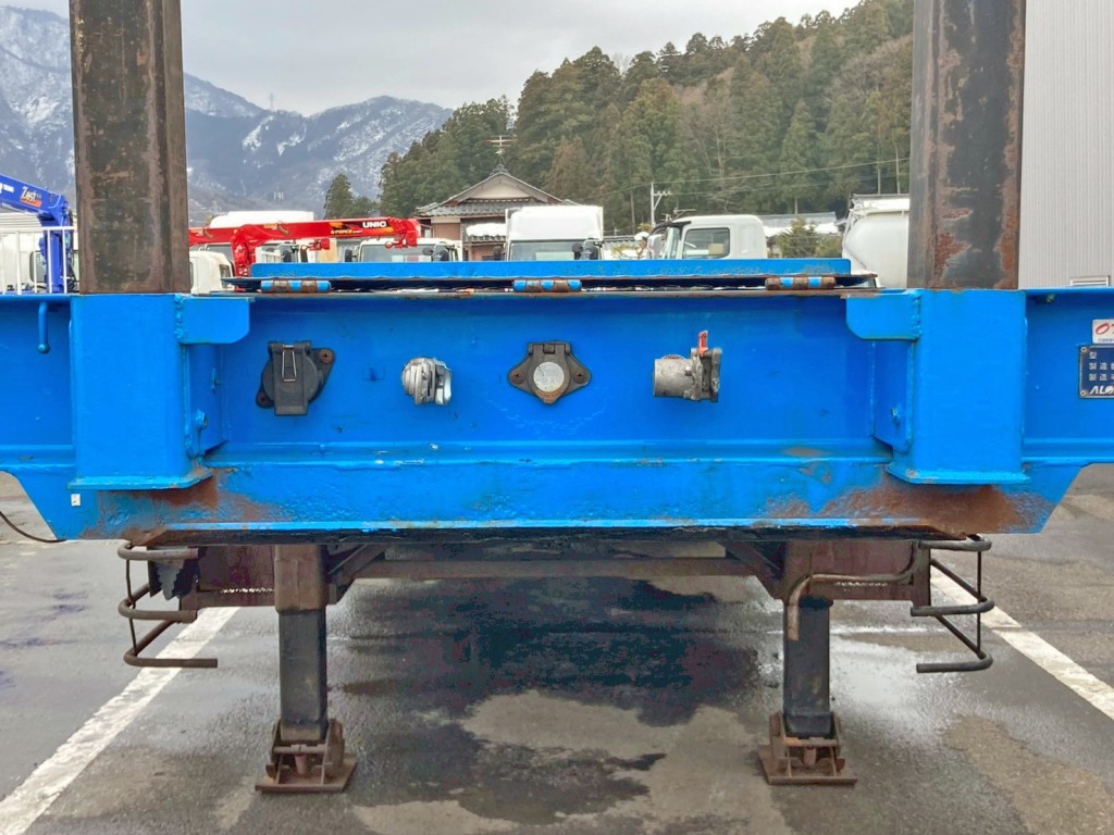 コネクター接続部です。|日通  NT27R001の写真42