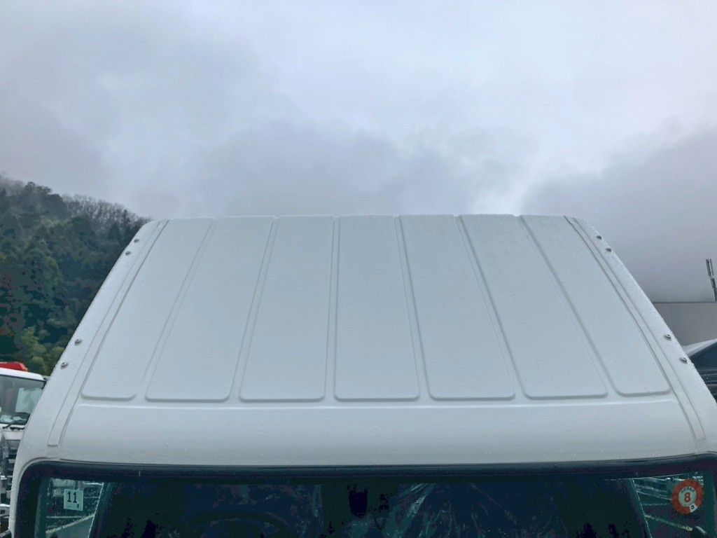 三菱 キャンター 2RG-FBA60(2WD)の写真20