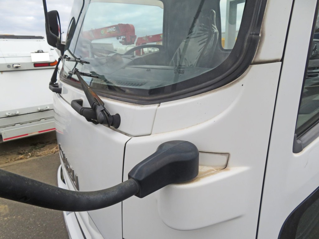 いすゞ フォワード PKG-FRR90S2(2WD)の写真47