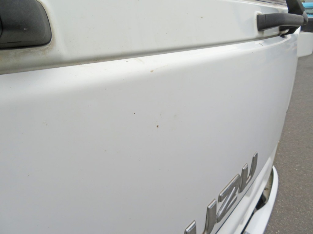 いすゞ フォワード PKG-FRR90S2(2WD)の写真50