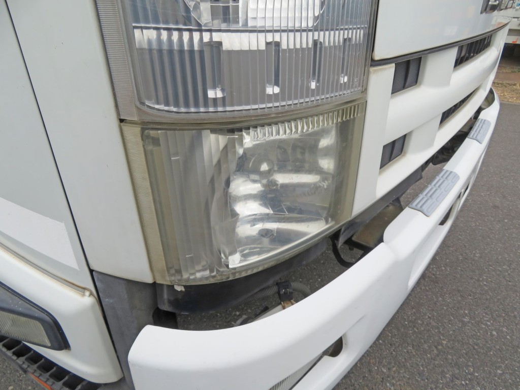 いすゞ フォワード PKG-FRR90S2(2WD)の写真58