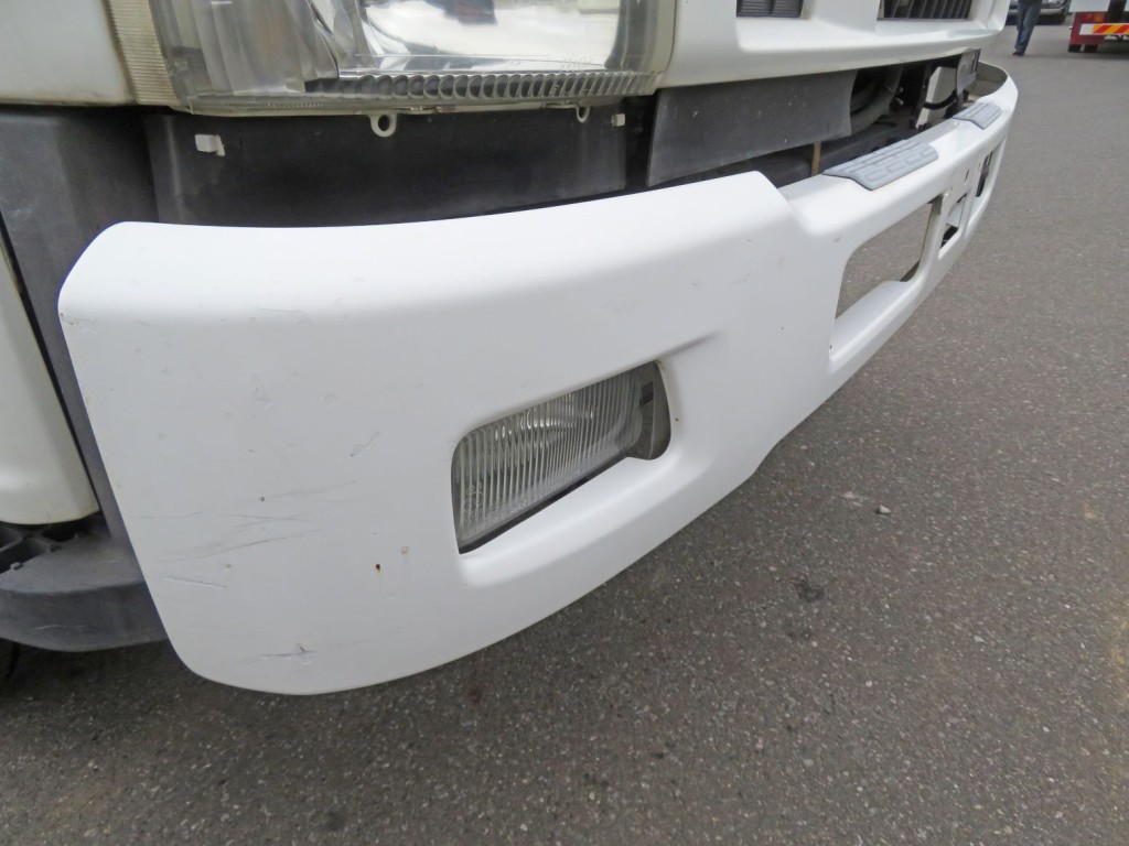 いすゞ フォワード PKG-FRR90S2(2WD)の写真63