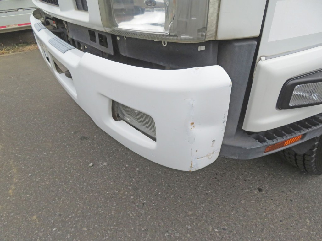 いすゞ フォワード PKG-FRR90S2(2WD)の写真68