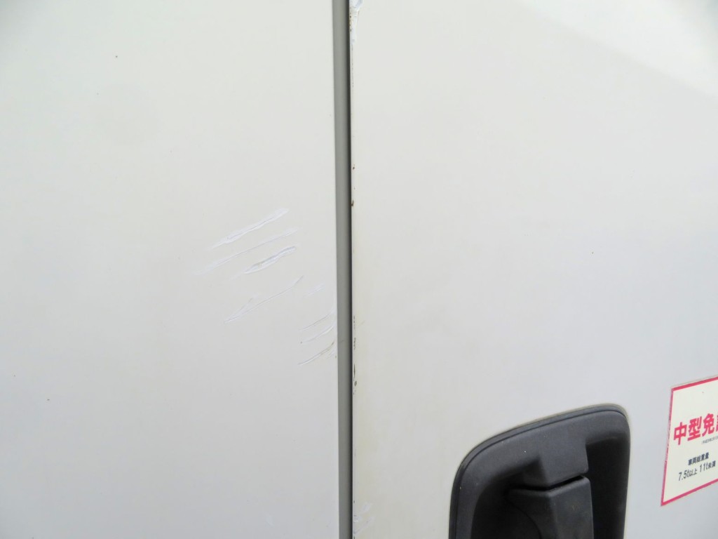 いすゞ フォワード PKG-FRR90S2(2WD)の写真75