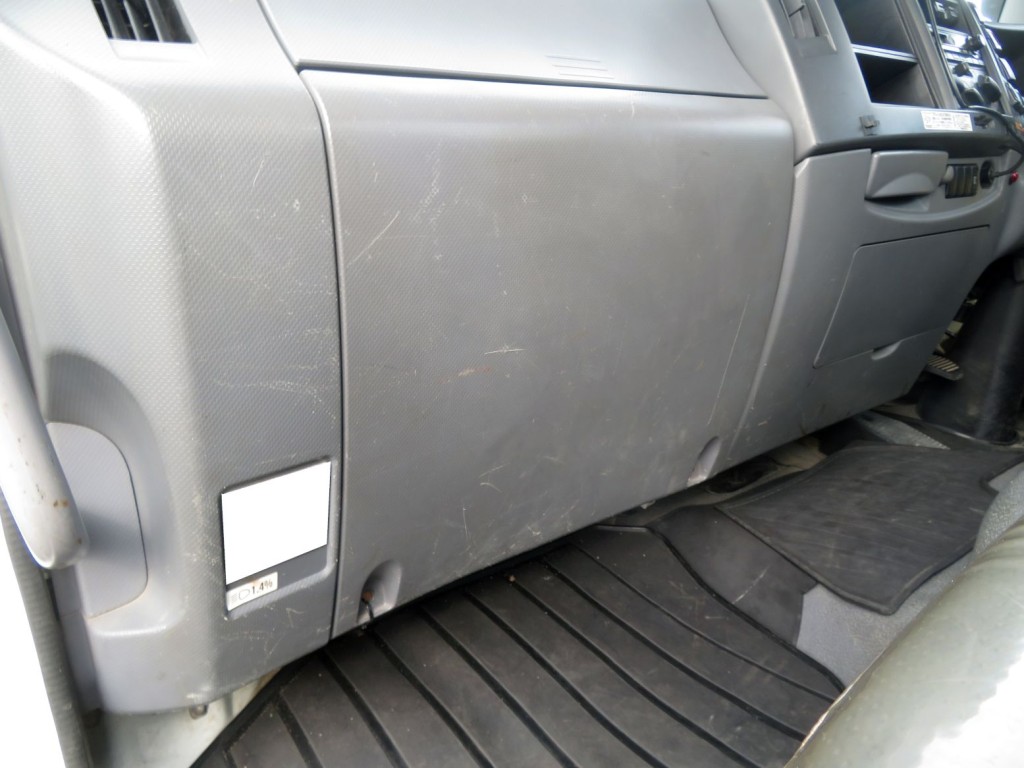 いすゞ フォワード PKG-FRR90S2(2WD)の写真88